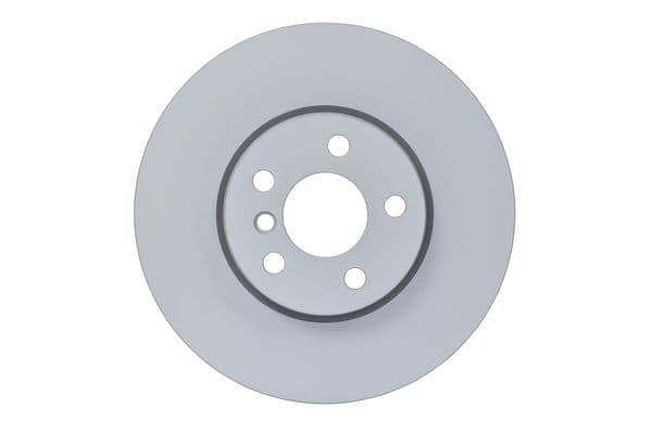 Bosch BD2414 Fren diski; ön 1