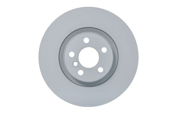 Bosch BD2415 Fren diski; ön 1
