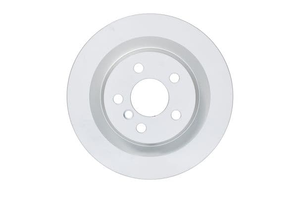 Bosch BD2416 Fren diski; arka 1