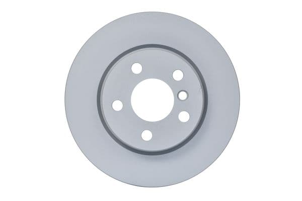 Bosch BD2418 Fren diski; ön 1
