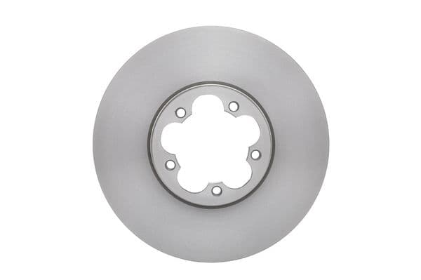 Bosch BD2420 Fren diski; ön 1