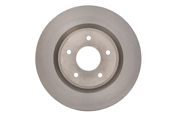 Bosch BD2436 Fren diski; ön 1