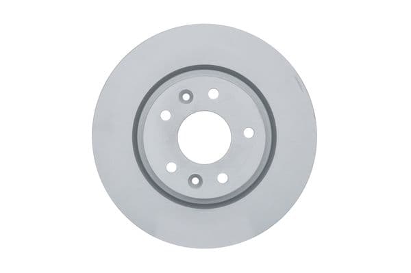 Bosch BD2437 Fren diski; ön 1