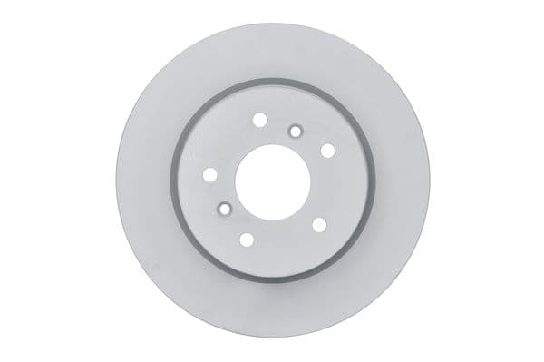 Bosch BD2438 Fren diski; arka 1