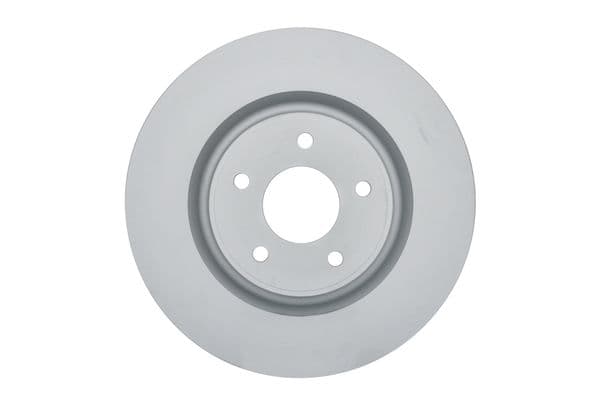 Bosch BD2440 Fren diski; ön 1