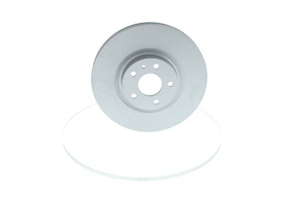 Bosch BD2532 Fren diski; ön 1