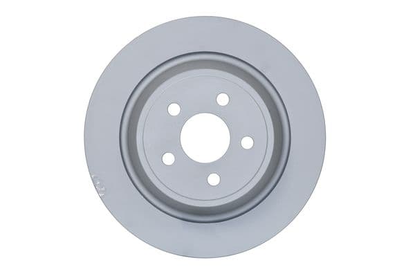 Bosch BD2533 Fren diski; arka 1