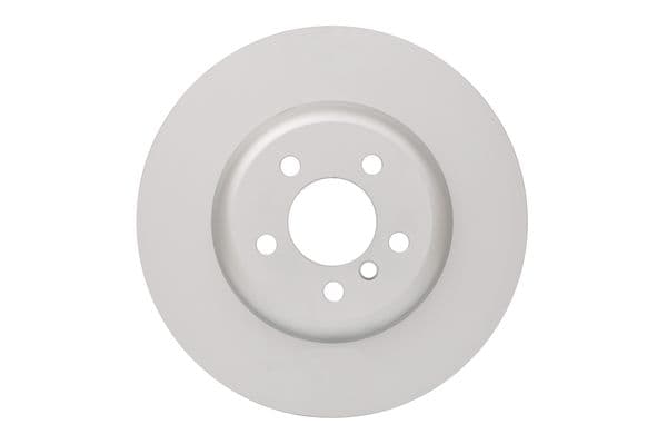 Bosch BD2545 Fren diski Premium2; arka 1