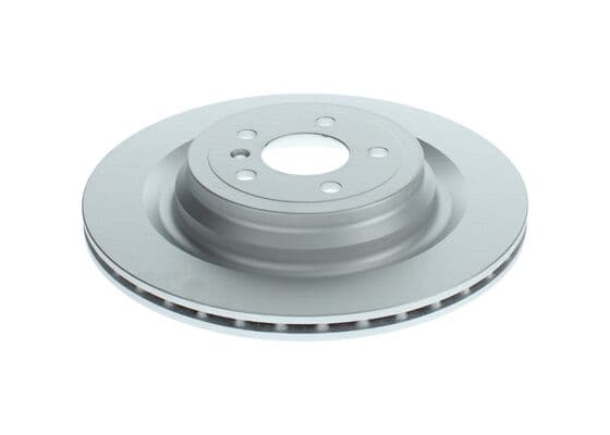 Bosch BD2547 Fren diski; arka 1