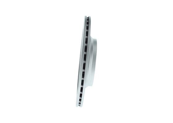 Bosch BD2548 Fren diski; arka 1