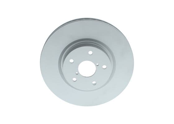 Bosch BD2549 Fren diski; ön 1