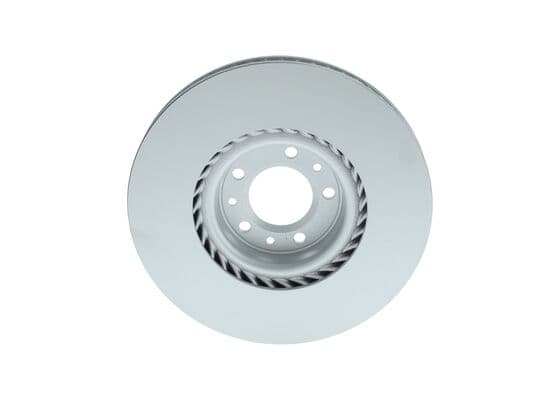 Bosch BD2556 Fren diski; ön 1
