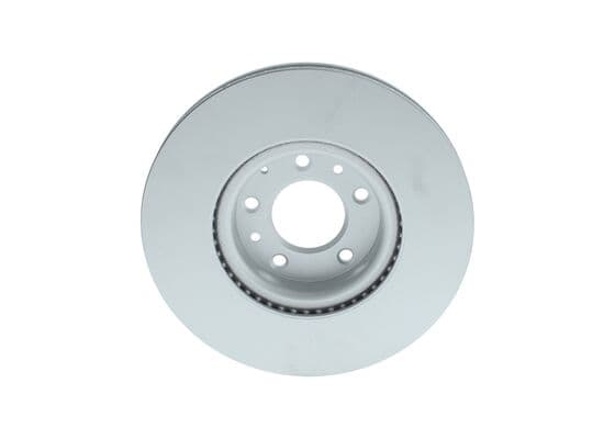 Bosch BD2560 Fren diski; ön 1