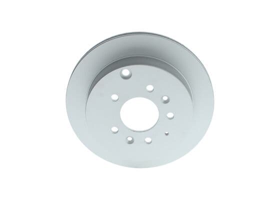 Bosch BD2564 Fren diski; arka 1