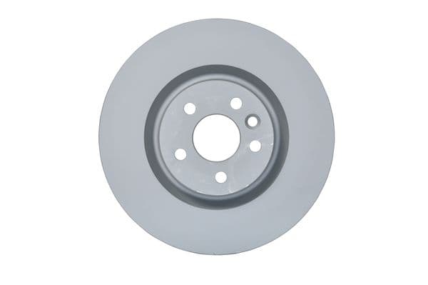 Bosch BD2565 Fren diski; ön 1