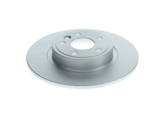 Bosch BD2566 Fren diski; arka 1