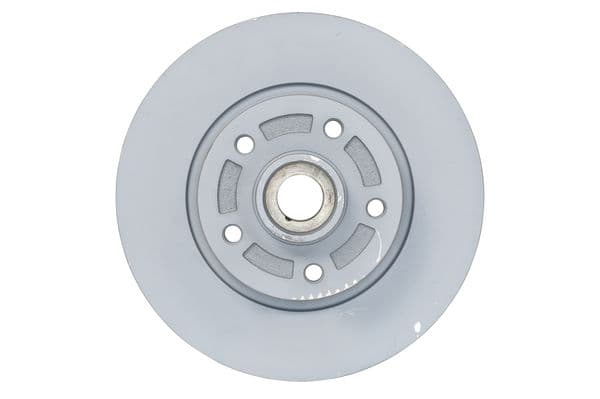 Bosch BD2614 Fren diski; arka 1