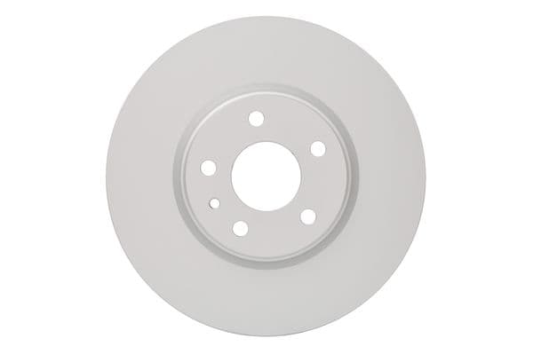 Bosch BD2617 Fren diski; ön 1