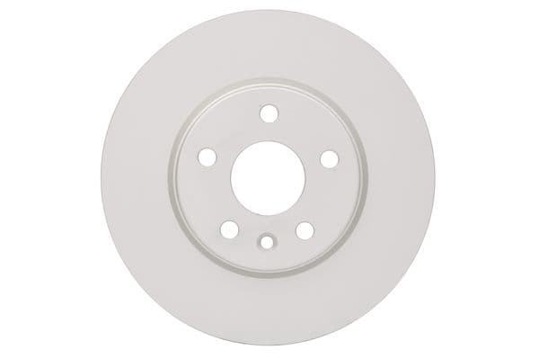 Bosch BD2624 Fren diski; ön 1