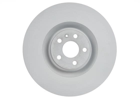 Bosch BD2627 Fren diski; ön 1