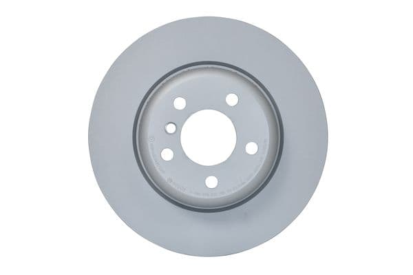 Bosch BD2671 Fren diski; ön 1
