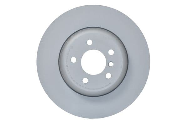 Bosch BD2672 Fren diski Premium1; arka 1