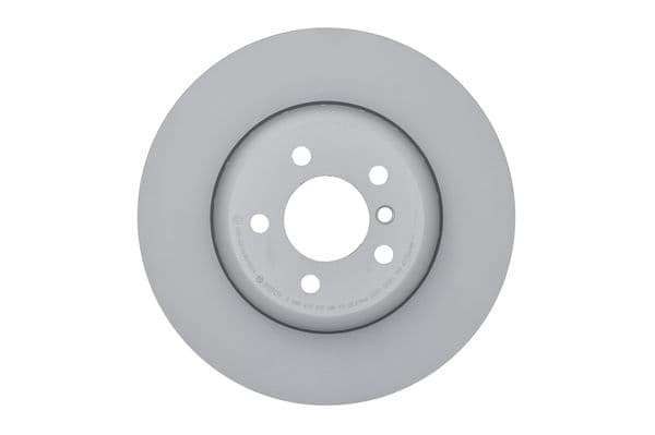 Bosch BD2681 Fren diski; arka 1