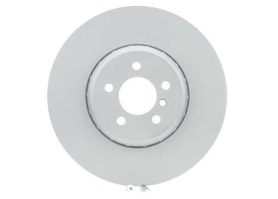 Bosch BD2692 Fren diski; ön 1