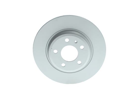Bosch BD2634 Fren diski; arka 1