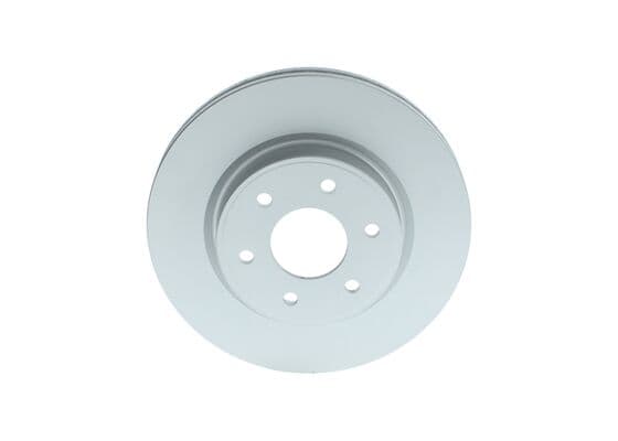 Bosch BD2636 Fren diski; ön 1