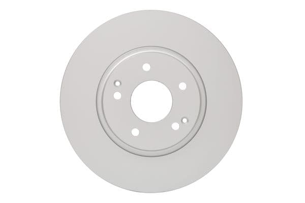 Bosch BD2637 Fren diski; ön 1