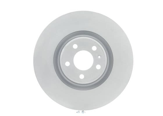Bosch BD2640 Fren diski; ön 1