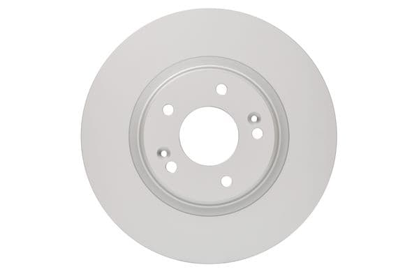 Bosch BD2643 Fren diski; ön 1