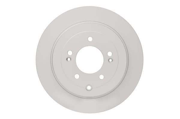 Bosch BD2644 Fren diski; arka 1