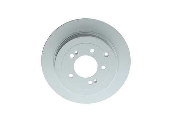 Bosch BD2646 Fren diski; arka 1