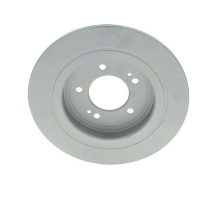 Bosch BD2647 Fren diski; arka 1