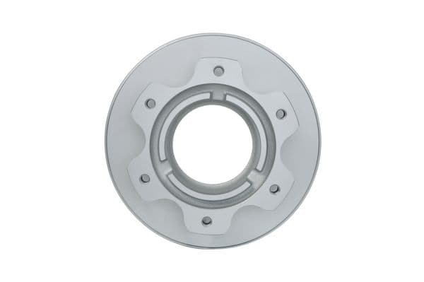 Bosch BD2648 Fren diski; arka 1