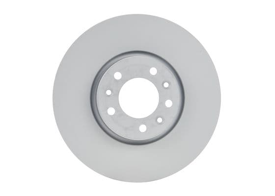 Bosch BD2653 Fren diski; ön 1