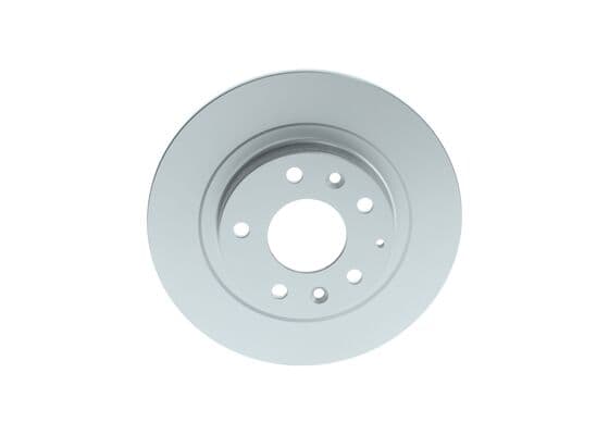 Bosch BD2656 Fren diski; arka 1