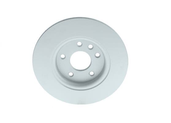Bosch BD2658 Fren diski; arka 1