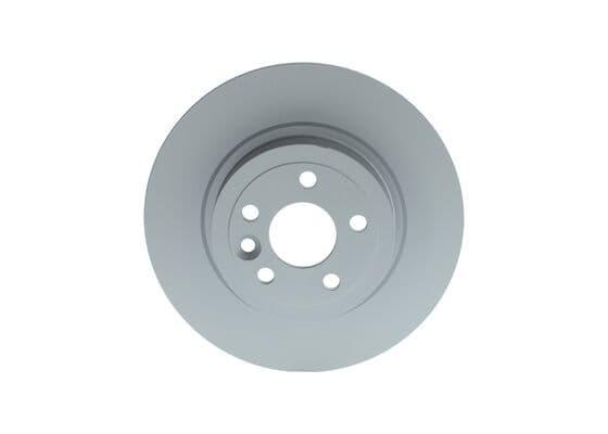 Bosch BD2659 Fren diski; arka 1