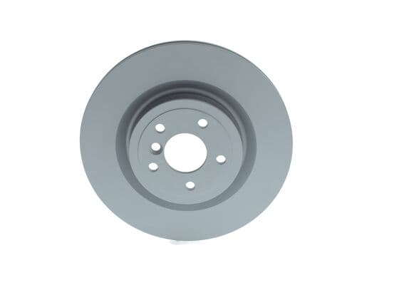 Bosch BD2662 Fren diski; arka 1