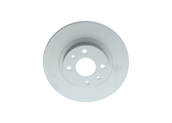 Bosch BD2697 Fren diski; ön 1