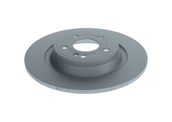 Bosch BD2758 Fren diski; arka 1