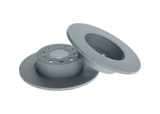 Bosch BD2768 Fren diski; arka 1