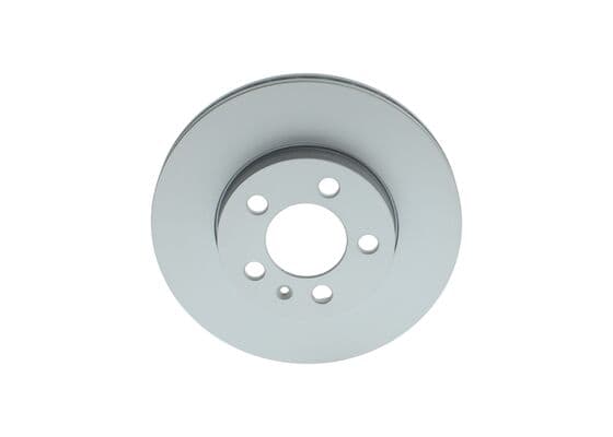 Bosch BD2777 Fren diski; ön 1