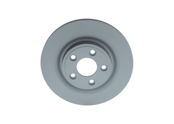 Bosch BD2812 Fren diski; arka 1