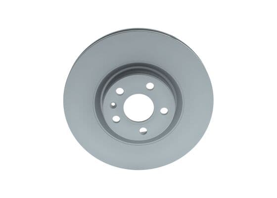 Bosch BD2835 Fren diski; ön 1
