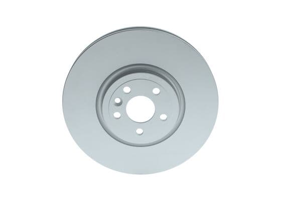 Bosch BD2877 Fren diski; ön 1