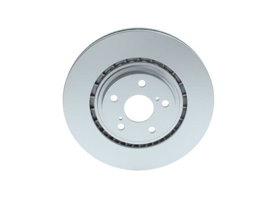 Bosch BD2907 Fren diski Premium1; ön 1
